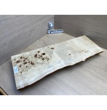 Тополь Кап Универсальная заготовка Смешанный АА Кап АА 46х190-170х505 мм-8