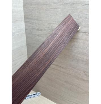 Палисандр Индийский заготовка накладки для электрогитары Смешанный ААА 7х64-59х545 мм-11