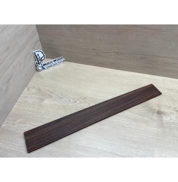 Палисандр Индийский заготовка накладки для электрогитары Радиал АА 7.7х68-60х535 мм-0