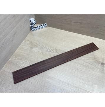 Палисандр Индийский заготовка накладки для электрогитары Смешанный ААА 7х67-60х540 мм-0