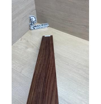 Палисандр Индийский заготовка накладки для электрогитары Смешанный ААА 7х67-60х540 мм-6