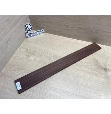 Палисандр Индийский заготовка накладки для электрогитары Радиал АА 7х67-60х556 мм-3