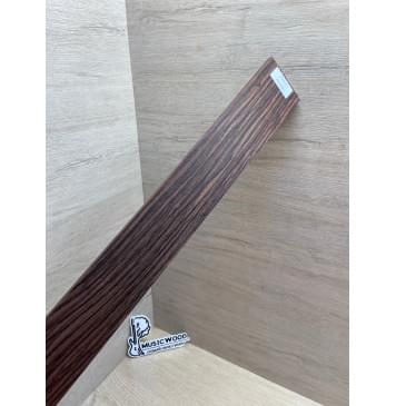 Палисандр Индийский заготовка накладки для электрогитары Радиал АА 8х67-58х556 мм-10