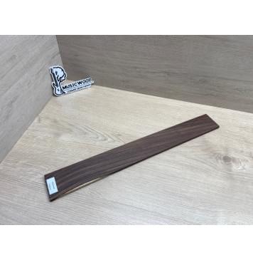 Палисандр Индийский заготовка накладки для электрогитары Смешанный ААА 7х62-56х485 мм-4