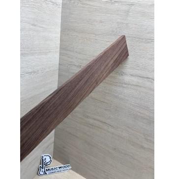 Палисандр Индийский заготовка накладки для электрогитары Смешанный ААА 7х62-56х485 мм-10