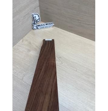 Палисандр Индийский заготовка накладки для электрогитары Смешанный ААА 7х62-56х485 мм-8
