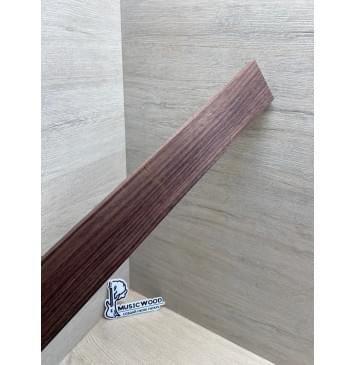 Палисандр Индийский заготовка накладки для электрогитары Радиал АА 8х70-60х545 мм-6