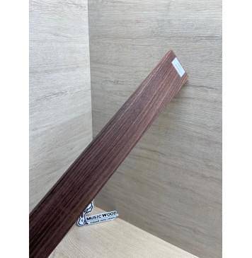 Палисандр Индийский заготовка накладки для электрогитары Радиал АА 8х70-60х545 мм-9