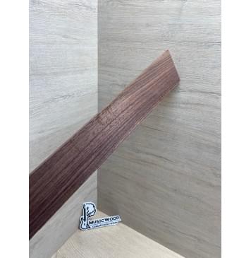 Палисандр Индийский заготовка накладки для электрогитары Радиал АА 8х70-60х545 мм-10