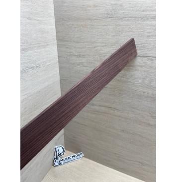 Палисандр Индийский заготовка накладки для электрогитары Радиал АА 7х62-48х540 мм-6