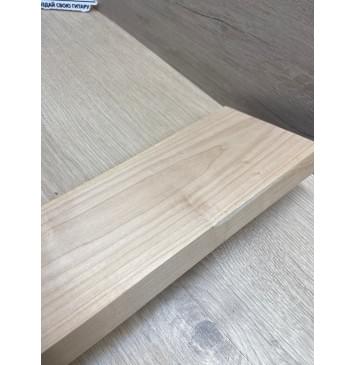 Клён Белый заготовка грифа для бас-гитары Тангент А 28х120х885 мм-9