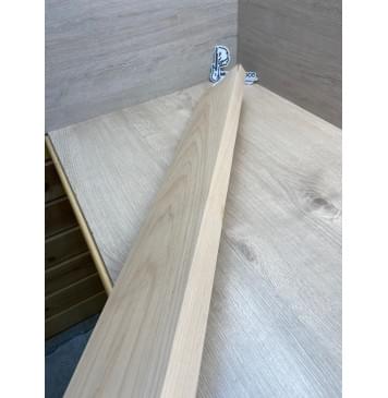 Клён Белый заготовка грифа для бас-гитары Тангент А 28х120х885 мм-8