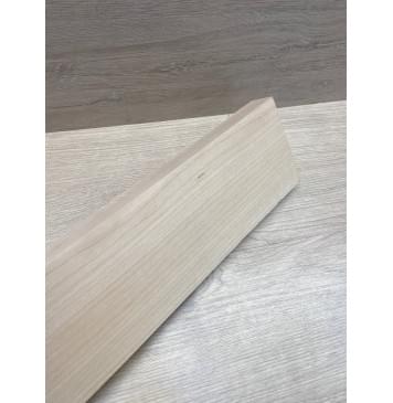 Клён Белый заготовка грифа для электрогитары Смешанный ААА 27.3х102х720 мм-11