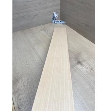 Клён Белый заготовка грифа для электрогитары Радиал АА 27х95х735 мм-3