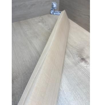 Клён Белый заготовка грифа для электрогитары Радиал АА 26.5х100х740 мм-1
