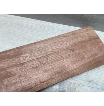 Сапели Волнистый заготовка грифа электрогитары Радиал АА Волна А 28х(47-22-47)х682 мм - из 3х частей-20