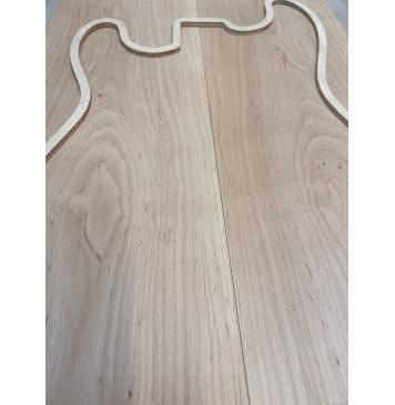 Ольха заготовка на топ Тангент ААА 18х180х500 мм (2шт. книжкой) Ольха заготовка на топ Тангент ААА 18х180х500 мм (2шт. книжкой)-1