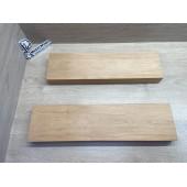 Ольха заготовка корпуса гитары со сквозным грифом Тангент ААА 45,5х130х510-470 мм,2 шт, 473 кг/м3 Ольха заготовка корпуса гитары со сквозным грифом Тангент ААА 45,5х130х510-470 мм,2 шт, 473 кг/м3
