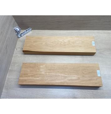 Ольха заготовка корпуса гитары со сквозным грифом Тангент ААА 47х142х530-510 мм,2 шт, 490 кг/м3 Ольха заготовка корпуса гитары со сквозным грифом Тангент ААА 47х142х530-510 мм,2 шт, 490 кг/м3-2