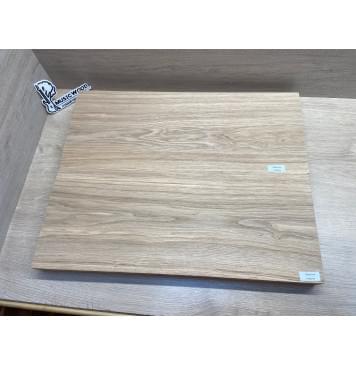 Ясень Дальневосточный Лёгкий заготовка корпуса Тангент ААА 47х232-227х575 мм, 2 шт, 519 кг/м3-8