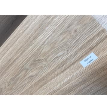 Ясень Дальневосточный Лёгкий заготовка корпуса Тангент ААА 47х232-227х575 мм, 2 шт, 519 кг/м3-10