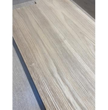 Ясень Дальневосточный Лёгкий заготовка корпуса Тангент А 50.5х172х565-540 мм, 2 шт, 578 кг/м3-15