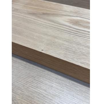 Ясень Дальневосточный Лёгкий заготовка корпуса Тангент А 50.5х172х565-540 мм, 2 шт, 578 кг/м3-9