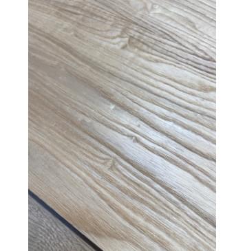 Ясень Дальневосточный Лёгкий заготовка на топ Смешанный А 20х195х560 мм, 2 шт, 595 кг/м3-3