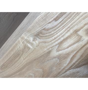 Ясень Дальневосточный Лёгкий заготовка на топ Смешанный АА 20х195х570 мм, 2 шт, 595 кг/м3-8