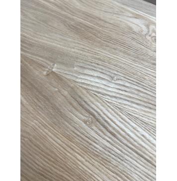 Ясень Дальневосточный Лёгкий заготовка на топ Смешанный А 20х195х590 мм, 2 шт, 561 кг/м3-3