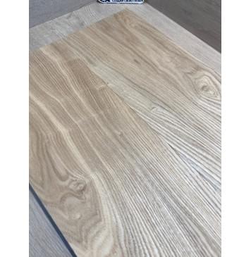 Ясень Дальневосточный Лёгкий заготовка на топ Смешанный А 20х195х590 мм, 2 шт, 561 кг/м3-9