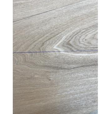 Ясень Дальневосточный Лёгкий заготовка на топ Тангент АА 18х230х580 мм, 2 шт, 546 кг/м3 (Уценка-сучки)-9