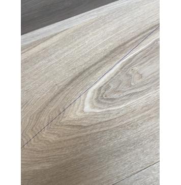 Ясень Дальневосточный Лёгкий заготовка на топ Тангент АА 18х230х580 мм, 2 шт, 546 кг/м3 (Уценка-сучки)-10