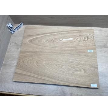 Ясень Дальневосточный Лёгкий заготовка на топ Тангент АА 18х230х580 мм, 2 шт, 546 кг/м3 (Уценка-сучки)-8