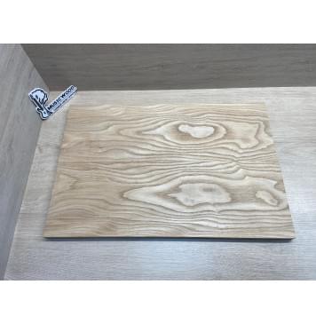 Ясень Дальневосточный заготовка на топ Тангент АА 20.5х185х555 мм, 2 шт, 626 кг/м3-6