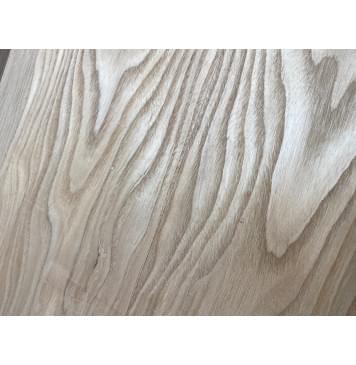 Ясень Дальневосточный заготовка на топ Тангент АА 20.5х185х555 мм, 2 шт, 626 кг/м3-10