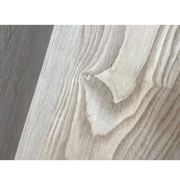 Ясень Дальневосточный заготовка на топ Тангент А 21.5х185х535 мм, 2 шт, 619 кг/м3-1