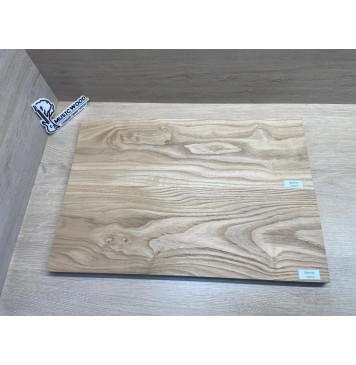 Ясень Дальневосточный заготовка на топ Тангент А 21.5х185х535 мм, 2 шт, 619 кг/м3-4