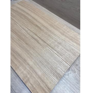 Ясень Дальневосточный заготовка на топ для Тревел гитары Радиал АА 21.5х145х460 мм, 2 шт, 602 кг/м3-9