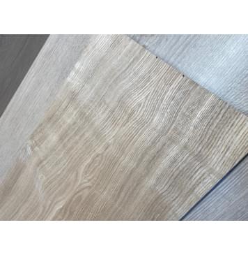 Ясень Дальневосточный Легкий заготовка на топ для Тревел гитары Смешанный АА 21.5х143х495 мм, 2 шт, 563 кг/м3-3