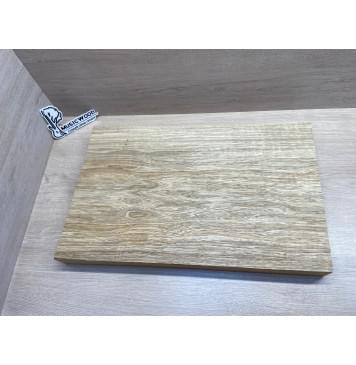 Корина Белая (Лимба-Офрам) Волнистая заготовка корпуса Тангент ААА Волна ААА 49х340х535 мм, Массив,624 кг/м3 (Уценка-червоточины) Корина Белая (Лимба-Офрам) Волнистая заготовка корпуса Тангент ААА Волна ААА 49х340х535 мм, Массив,624 кг/м3 (Уценка-червоточины)-6