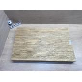 Корина Белая (Лимба-Офрам) Волнистая заготовка корпуса Тангент ААА Волна ААА 49х340х535 мм, Массив,624 кг/м3 (Уценка-червоточины) Корина Белая (Лимба-Офрам) Волнистая заготовка корпуса Тангент ААА Волна ААА 49х340х535 мм, Массив,624 кг/м3 (Уценка-червоточины)