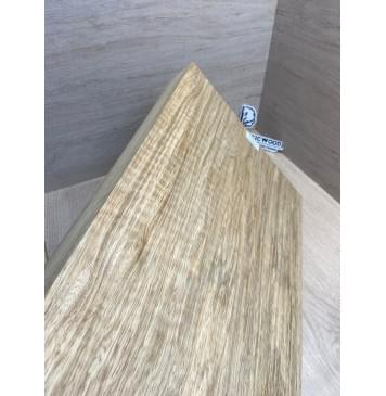 Корина Белая (Лимба-Офрам) Волнистая заготовка корпуса Тангент ААА Волна ААА 49х340х535 мм, Массив,624 кг/м3 (Уценка-червоточины) Корина Белая (Лимба-Офрам) Волнистая заготовка корпуса Тангент ААА Волна ААА 49х340х535 мм, Массив,624 кг/м3 (Уценка-червоточины)-5