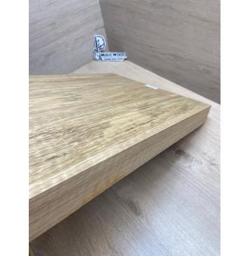 Корина Белая (Лимба-Офрам) Волнистая заготовка корпуса Тангент ААА Волна ААА 49х340х535 мм, Массив,624 кг/м3 (Уценка-червоточины) Корина Белая (Лимба-Офрам) Волнистая заготовка корпуса Тангент ААА Волна ААА 49х340х535 мм, Массив,624 кг/м3 (Уценка-червоточины)-1