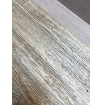 Корина Белая (Лимба-Офрам) Волнистая заготовка корпуса Тангент ААА Волна ААА 53х340х545 мм, Массив,618 кг/м3 (Уценка-червоточины) Корина Белая (Лимба-Офрам) Волнистая заготовка корпуса Тангент ААА Волна ААА 53х340х545 мм, Массив,618 кг/м3 (Уценка-червоточины)-3