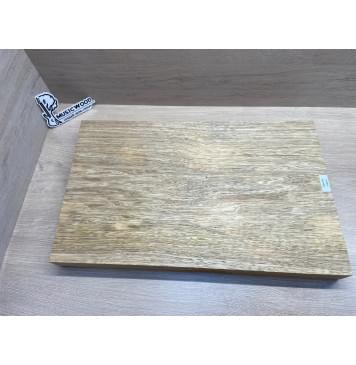 Корина Белая (Лимба-Офрам) Волнистая заготовка корпуса Тангент ААА Волна ААА 53х340х545 мм, Массив,618 кг/м3 (Уценка-червоточины) Корина Белая (Лимба-Офрам) Волнистая заготовка корпуса Тангент ААА Волна ААА 53х340х545 мм, Массив,618 кг/м3 (Уценка-червоточины)-8