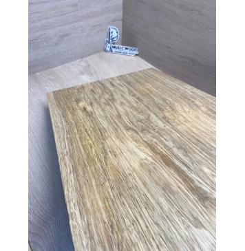 Корина Белая (Лимба-Офрам) Волнистая заготовка корпуса Тангент ААА Волна ААА 53х340х545 мм, Массив,618 кг/м3 (Уценка-червоточины) Корина Белая (Лимба-Офрам) Волнистая заготовка корпуса Тангент ААА Волна ААА 53х340х545 мм, Массив,618 кг/м3 (Уценка-червоточины)-9