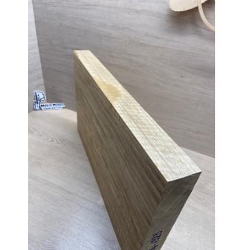 Корина Белая (Лимба-Офрам) Волнистая заготовка корпуса Тангент ААА Волна ААА 53х340х545 мм, Массив,618 кг/м3 (Уценка-червоточины) Корина Белая (Лимба-Офрам) Волнистая заготовка корпуса Тангент ААА Волна ААА 53х340х545 мм, Массив,618 кг/м3 (Уценка-червоточины)-4