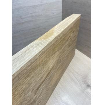 Корина Белая (Лимба-Офрам) Волнистая заготовка корпуса Тангент ААА Волна ААА 53х340х545 мм, Массив,618 кг/м3 (Уценка-червоточины) Корина Белая (Лимба-Офрам) Волнистая заготовка корпуса Тангент ААА Волна ААА 53х340х545 мм, Массив,618 кг/м3 (Уценка-червоточины)-5