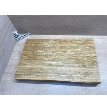 Корина Белая (Лимба-Офрам) Волнистая заготовка корпуса Тангент ААА Волна ААА 53х340х545 мм, Массив,618 кг/м3 (Уценка-червоточины) Корина Белая (Лимба-Офрам) Волнистая заготовка корпуса Тангент ААА Волна ААА 53х340х545 мм, Массив,618 кг/м3 (Уценка-червоточины)-0